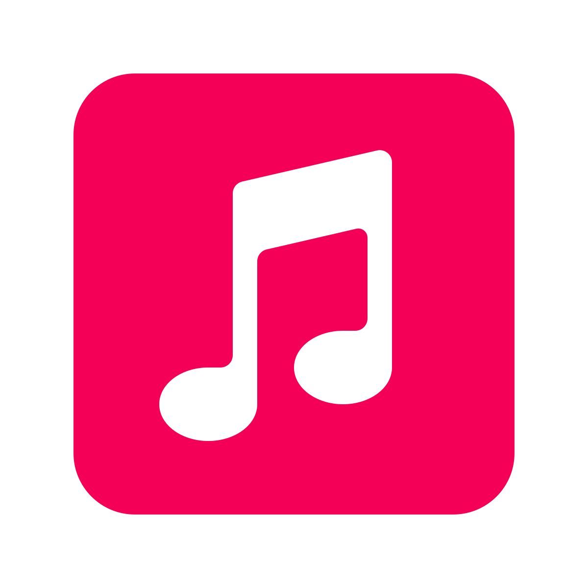 apple-music Logo
