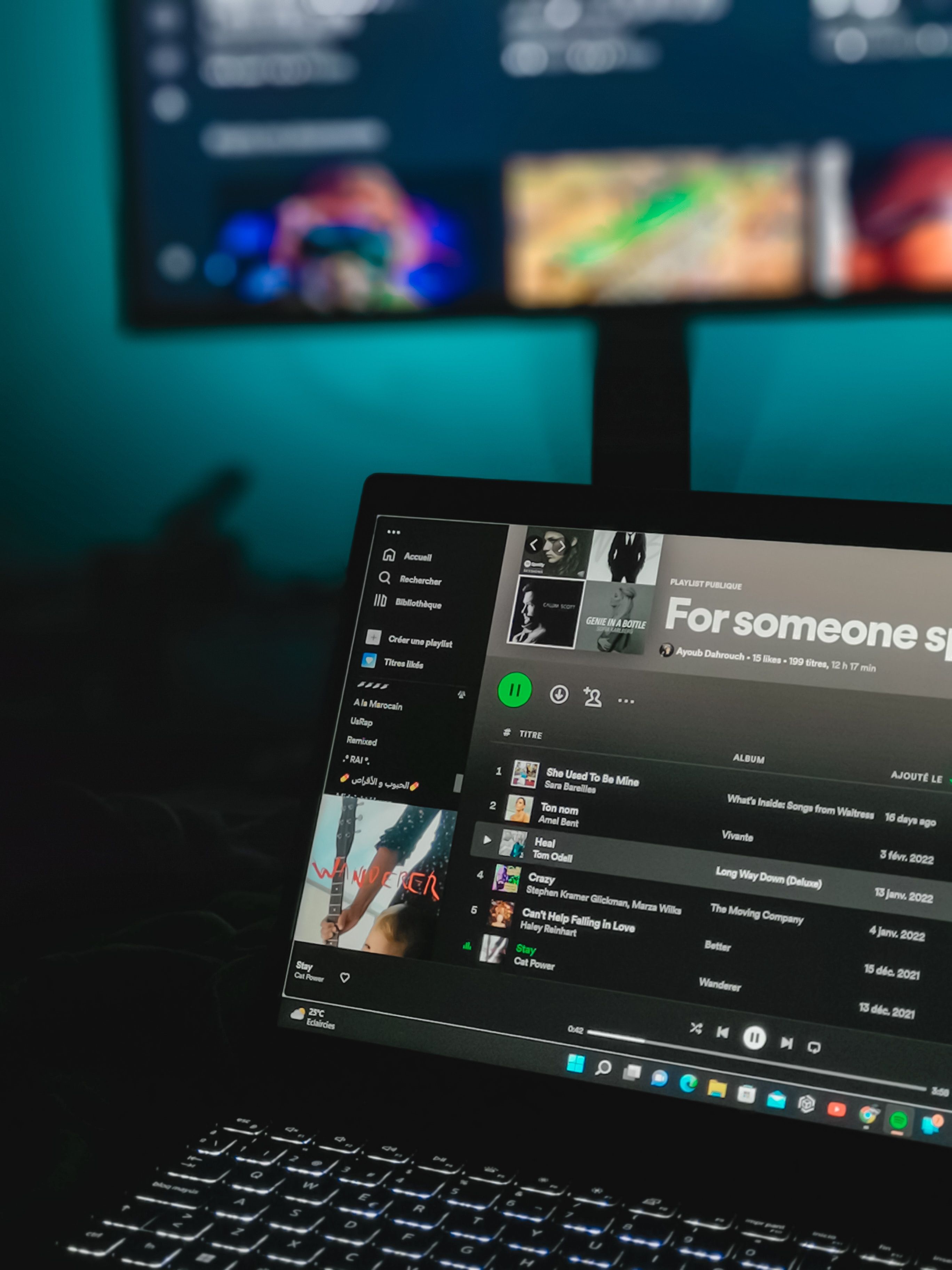 Streaming Analytics