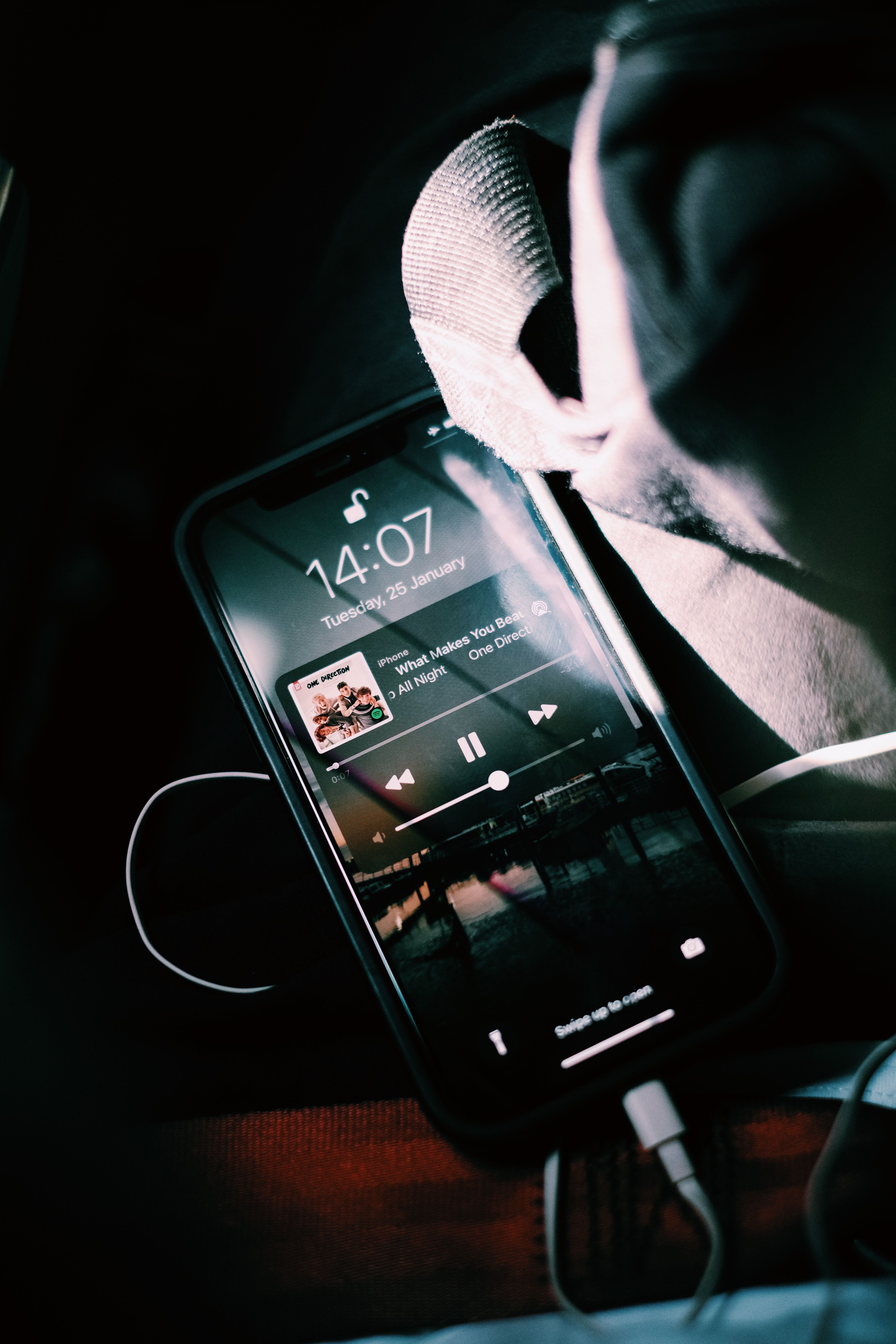 Music Distribution Alt